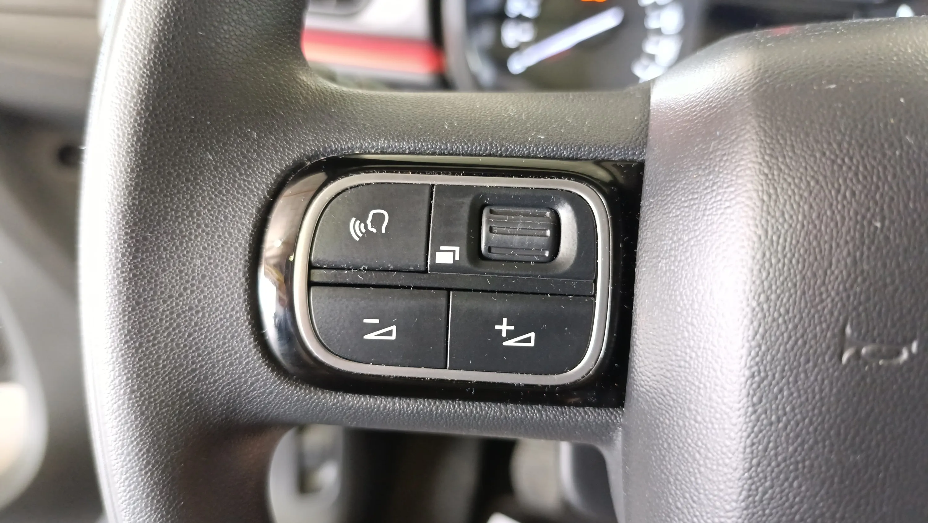 Citroën C3 BlueHDi C-Series - foto 11