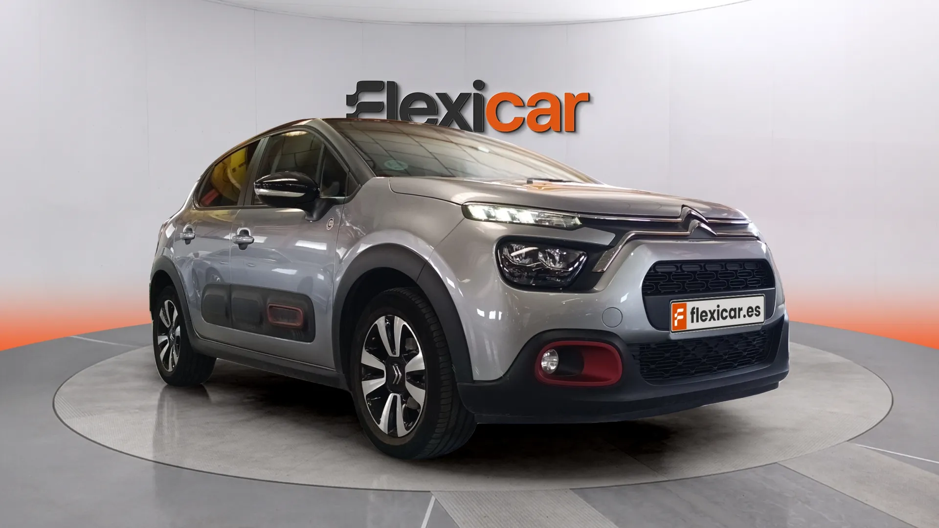 Citroën C3 BlueHDi C-Series