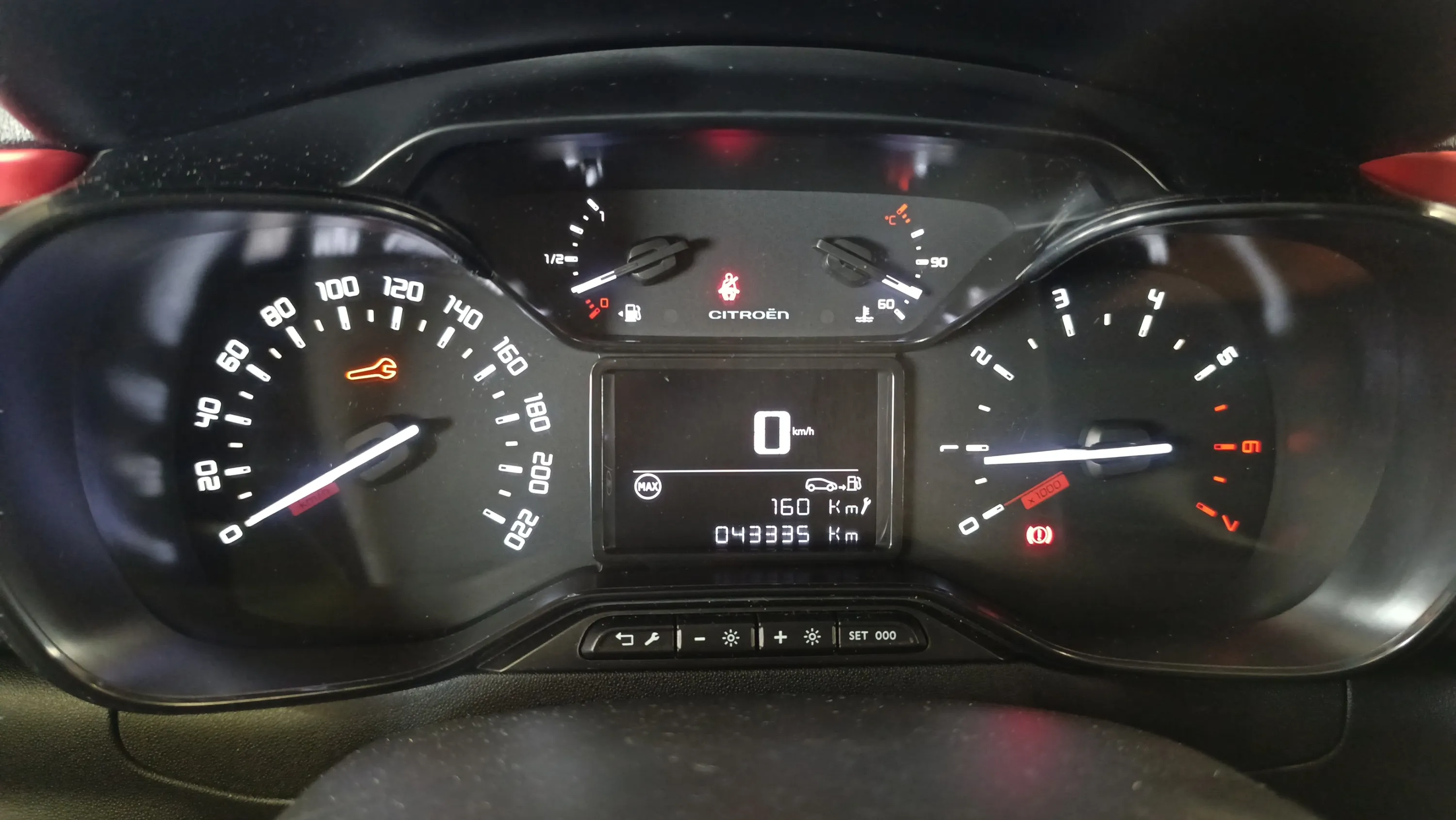 Citroën C3 BlueHDi C-Series - foto 15
