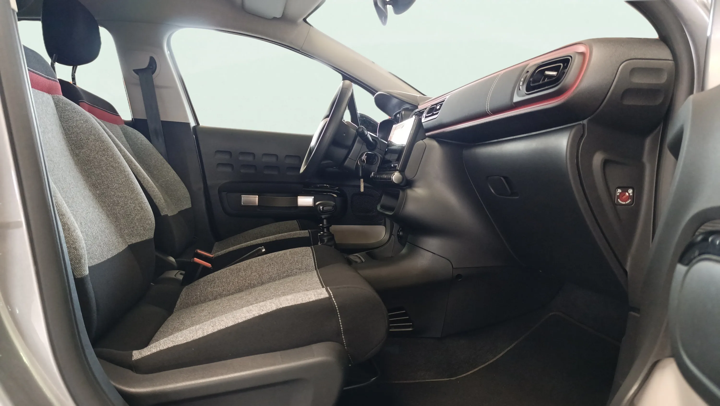 Citroën C3 BlueHDi C-Series - foto 29