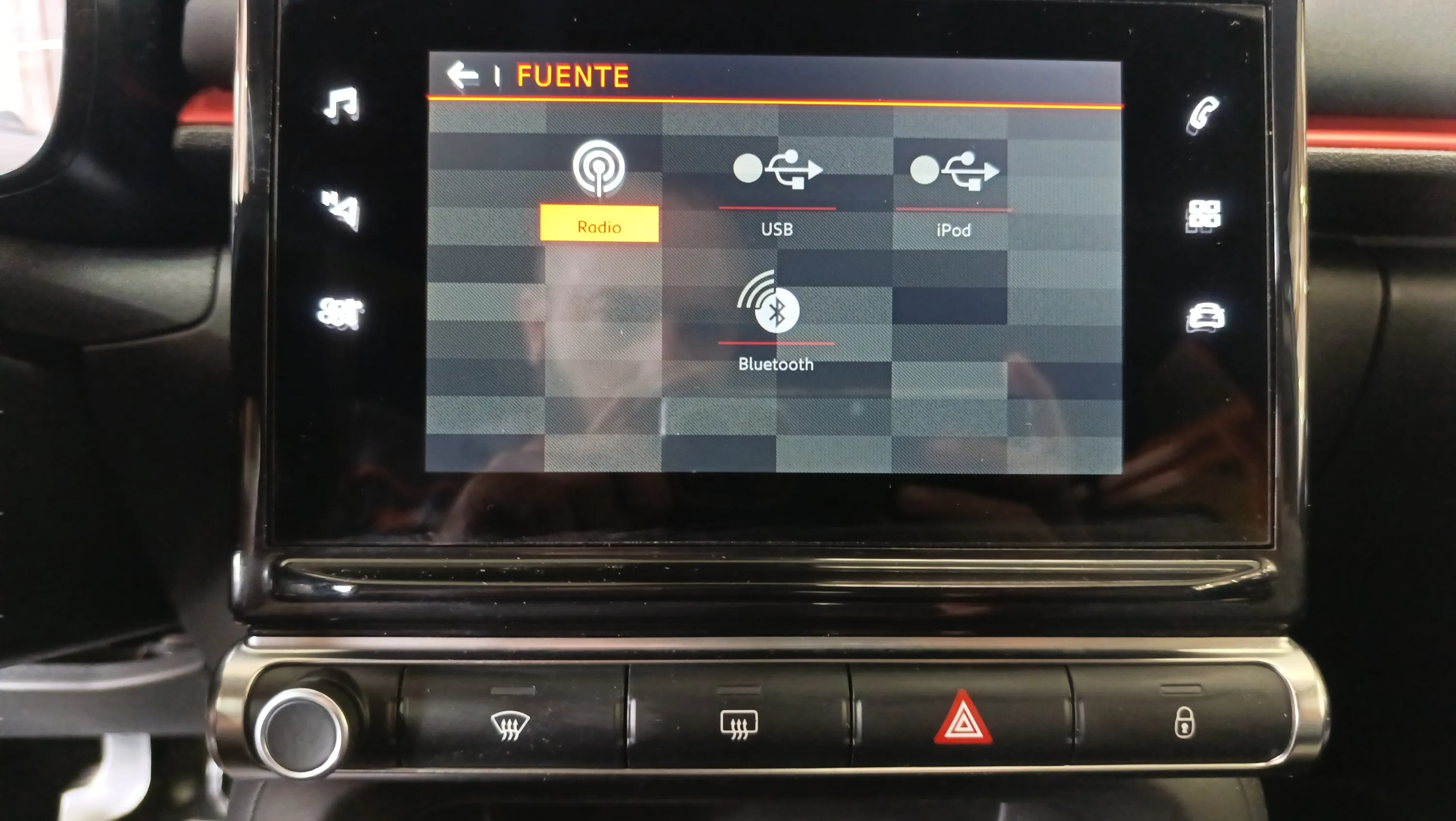 Citroën C3 BlueHDi C-Series - foto 18