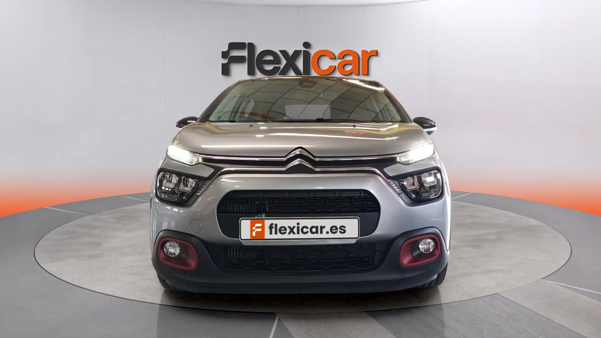 Citroën C3 BlueHDi C-Series - foto 8