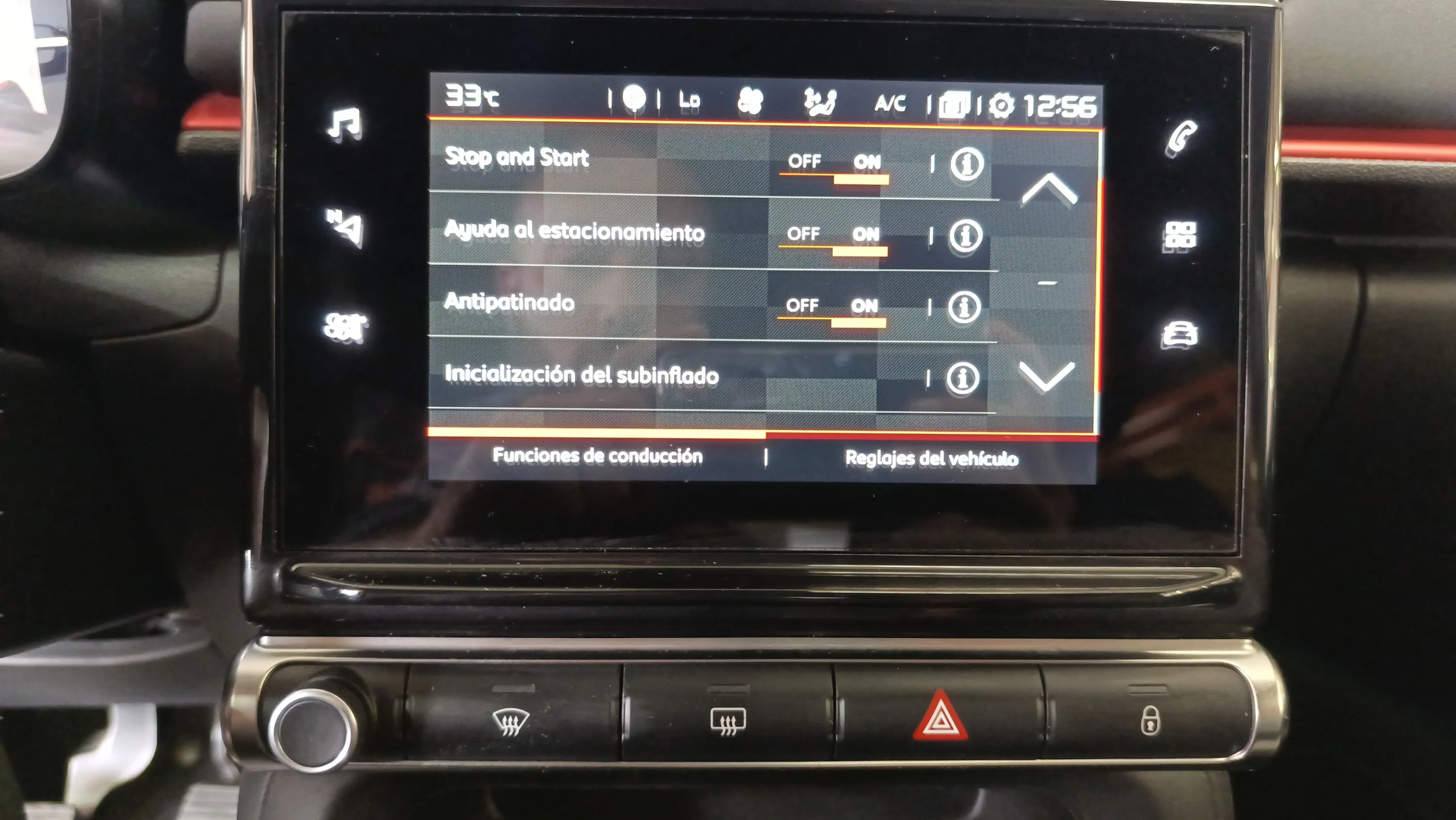 Citroën C3 BlueHDi C-Series - foto 17