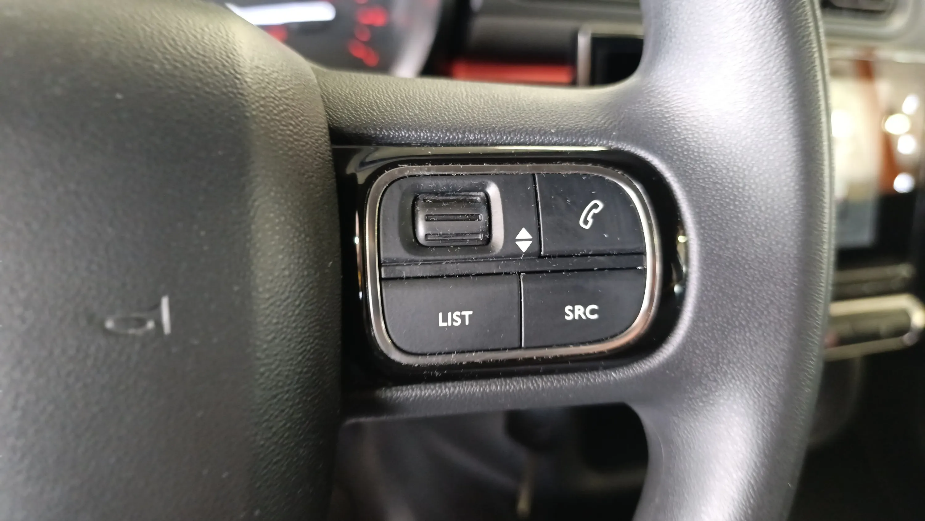 Citroën C3 BlueHDi C-Series - foto 13