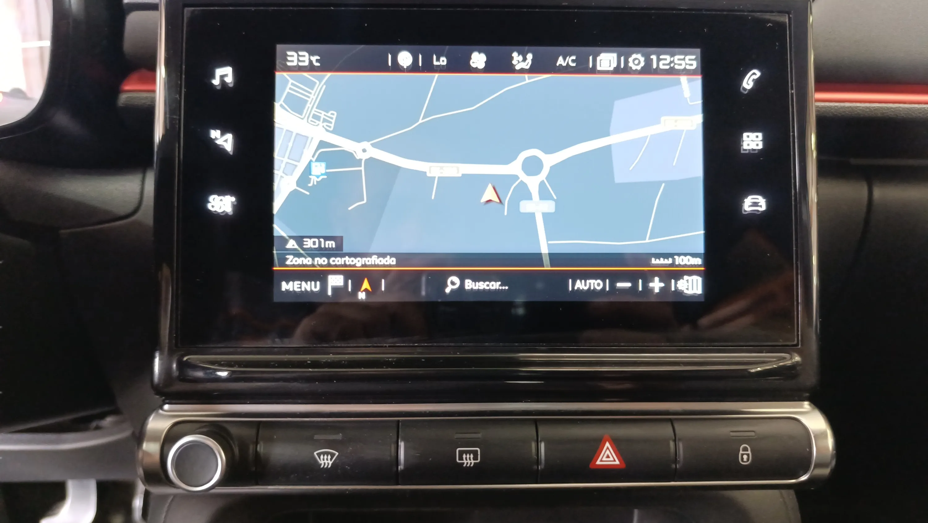 Citroën C3 BlueHDi C-Series - foto 22