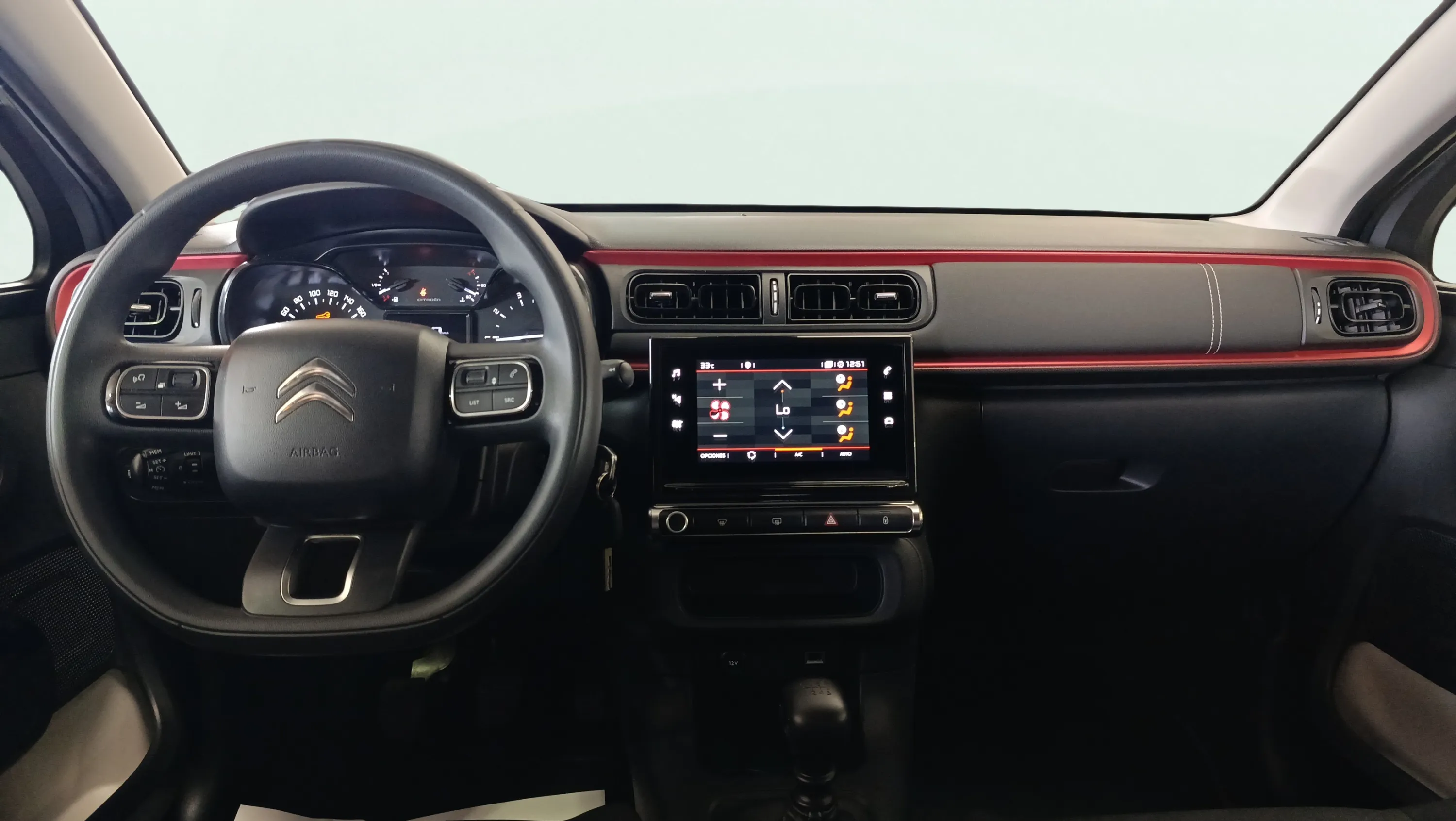 Citroën C3 BlueHDi C-Series - foto 9
