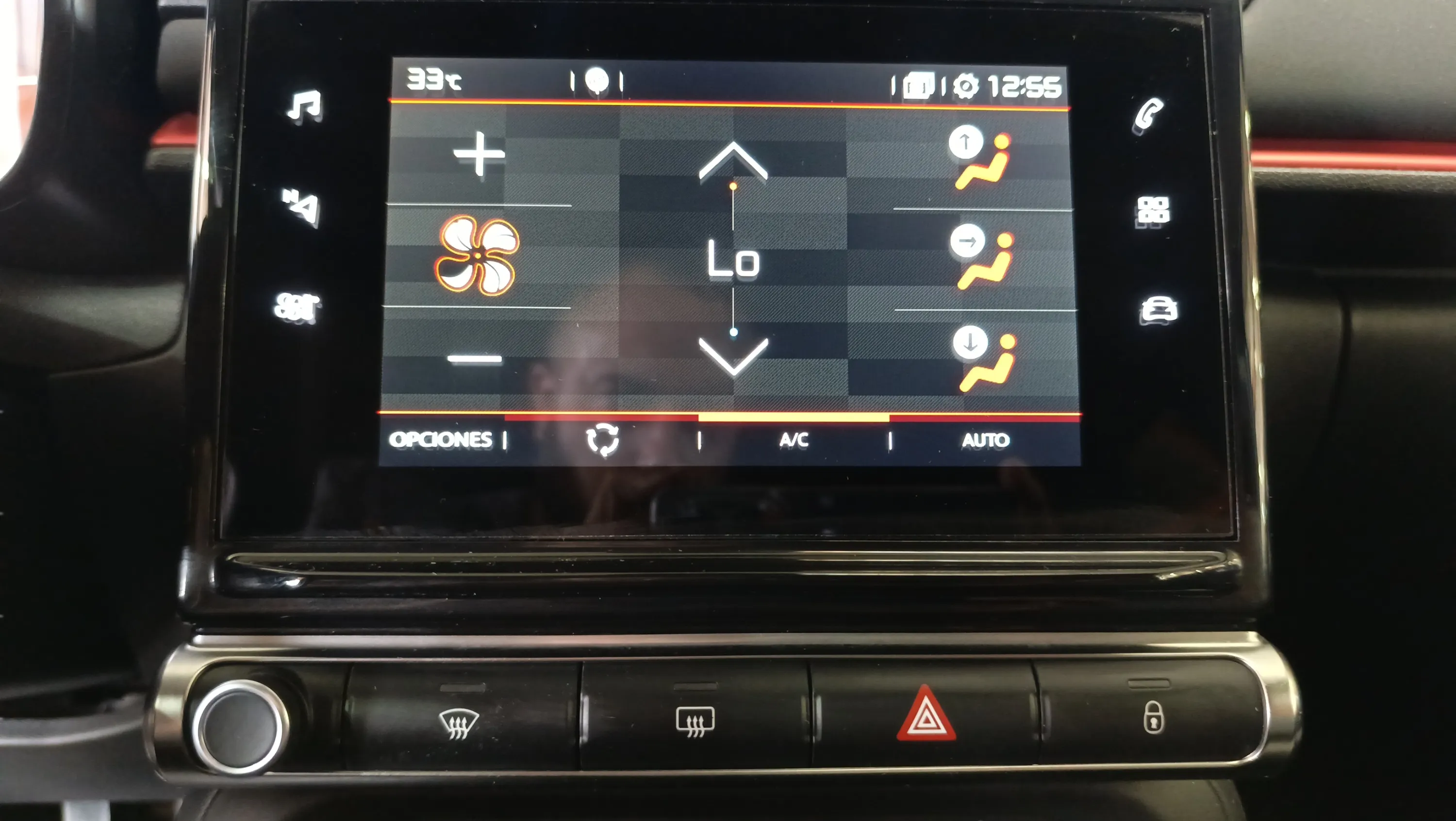 Citroën C3 BlueHDi C-Series - foto 20