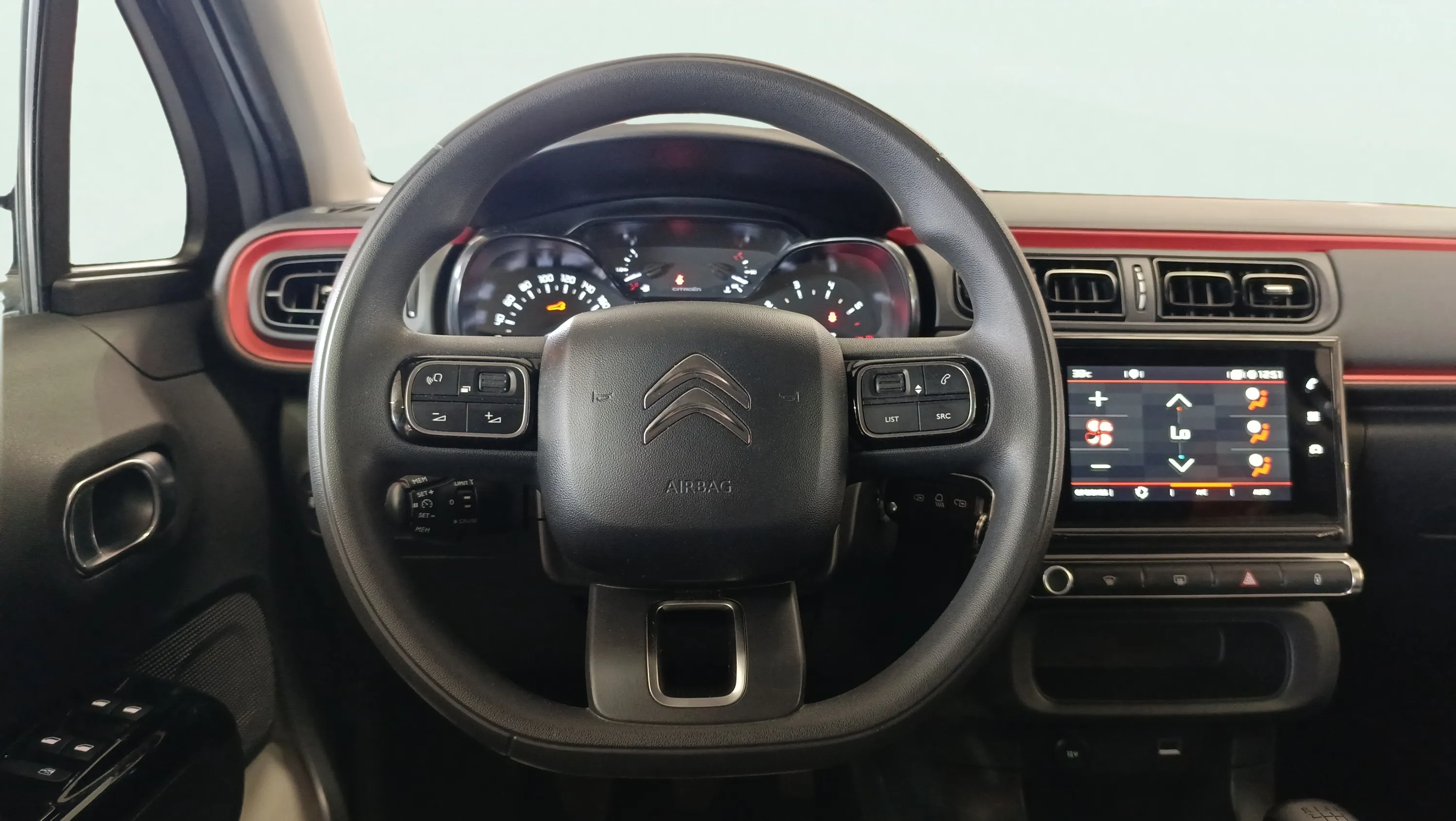 Citroën C3 BlueHDi C-Series - foto 10