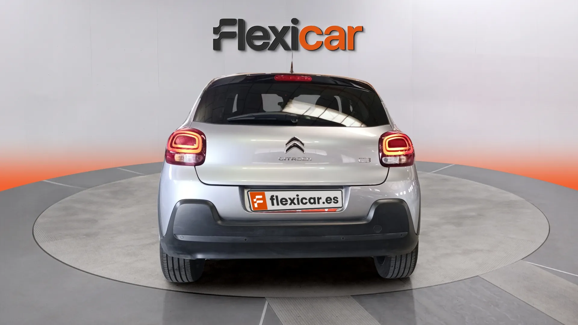 Citroën C3 BlueHDi C-Series - foto 4