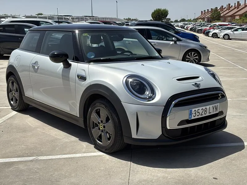 MINI Cooper SE - foto 8