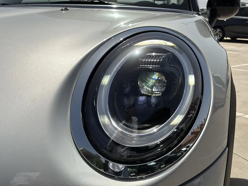 MINI Cooper SE - foto 11