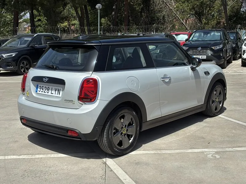 MINI Cooper SE - foto 6
