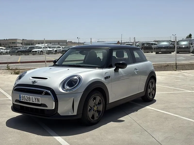 MINI Cooper SE - foto 2