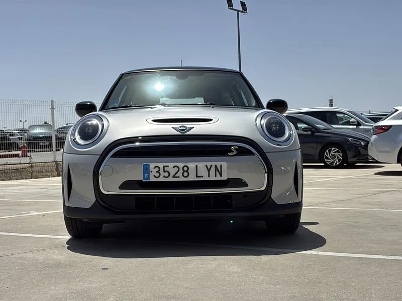 MINI Cooper SE - foto 9