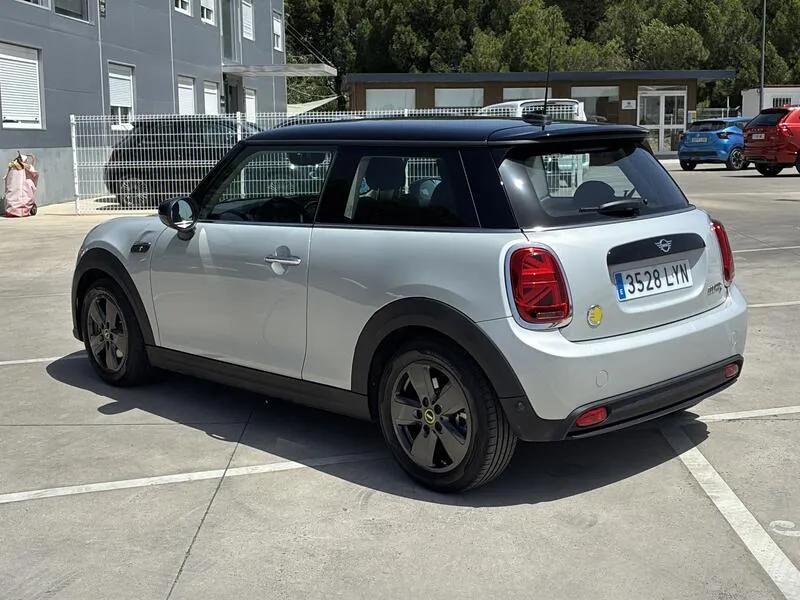 MINI Cooper SE - foto 4