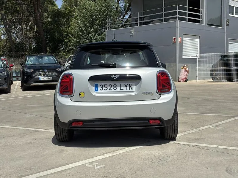 MINI Cooper SE - foto 5