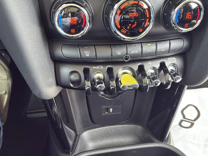 MINI Cooper SE - foto 37