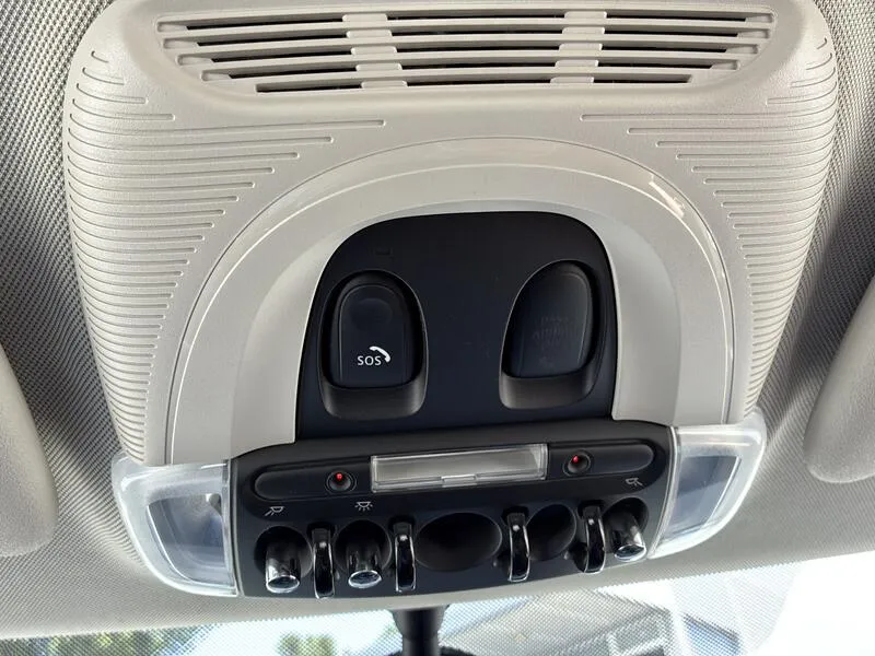 MINI Cooper SE - foto 46