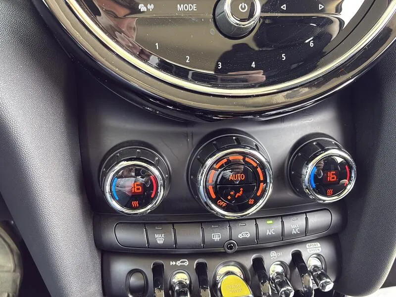 MINI Cooper SE - foto 36