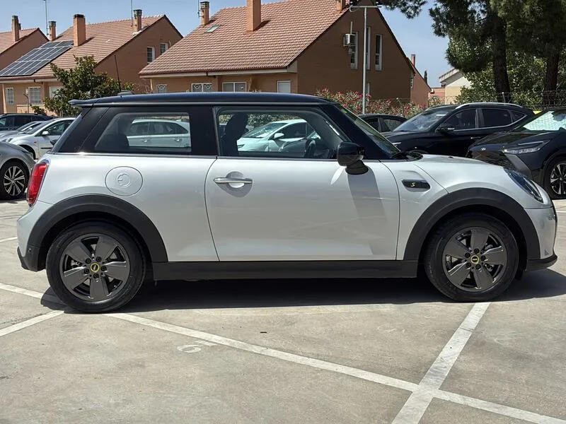 MINI Cooper SE - foto 7