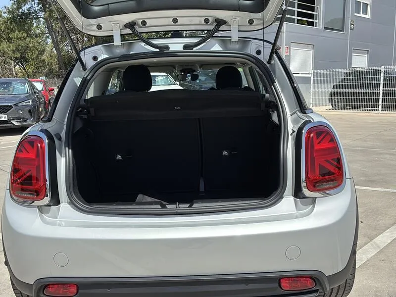 MINI Cooper SE - foto 21