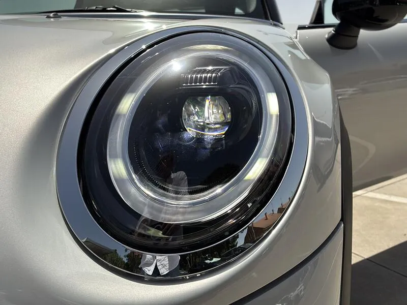 MINI Cooper SE - foto 10