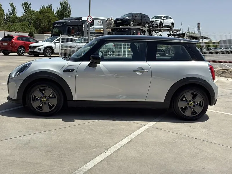 MINI Cooper SE - foto 3