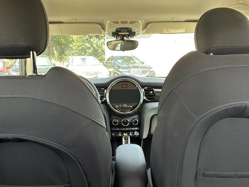 MINI Cooper SE - foto 20