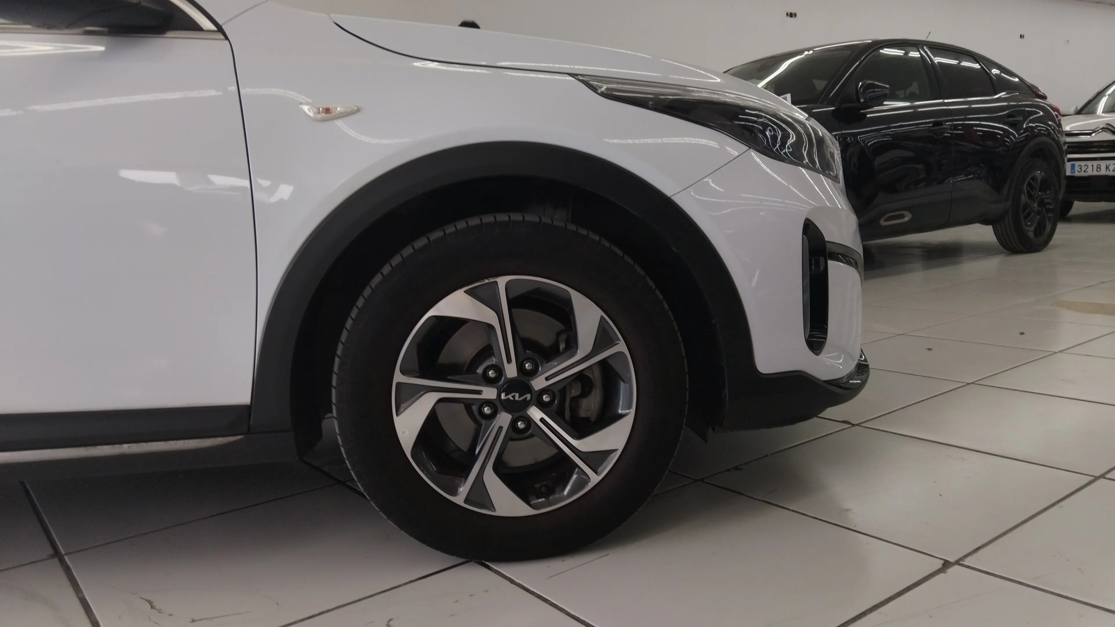 Kia XCeed 1.0 T-GDi Concept - foto 14