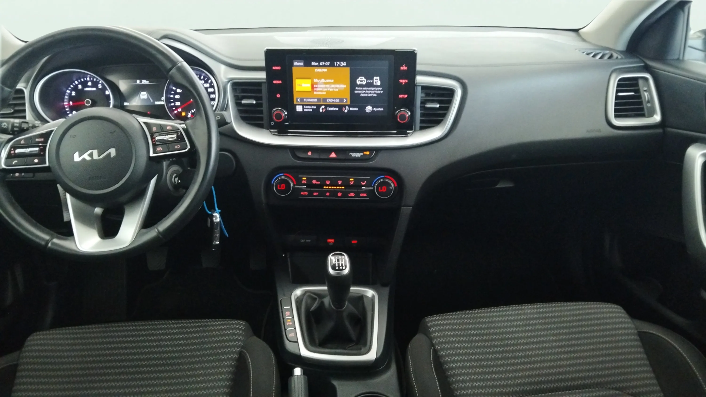 Kia XCeed 1.0 T-GDi Concept - foto 7