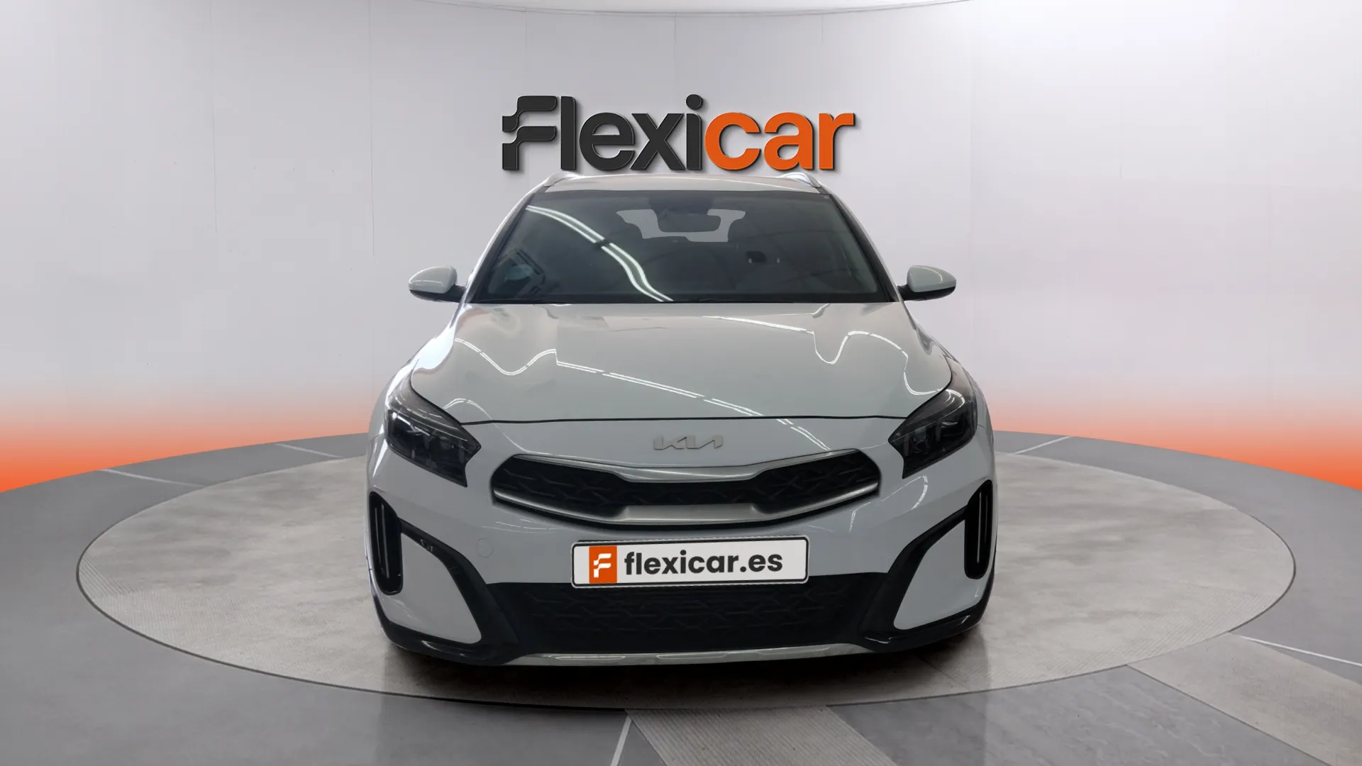 Kia XCeed 1.0 T-GDi Concept - foto 2