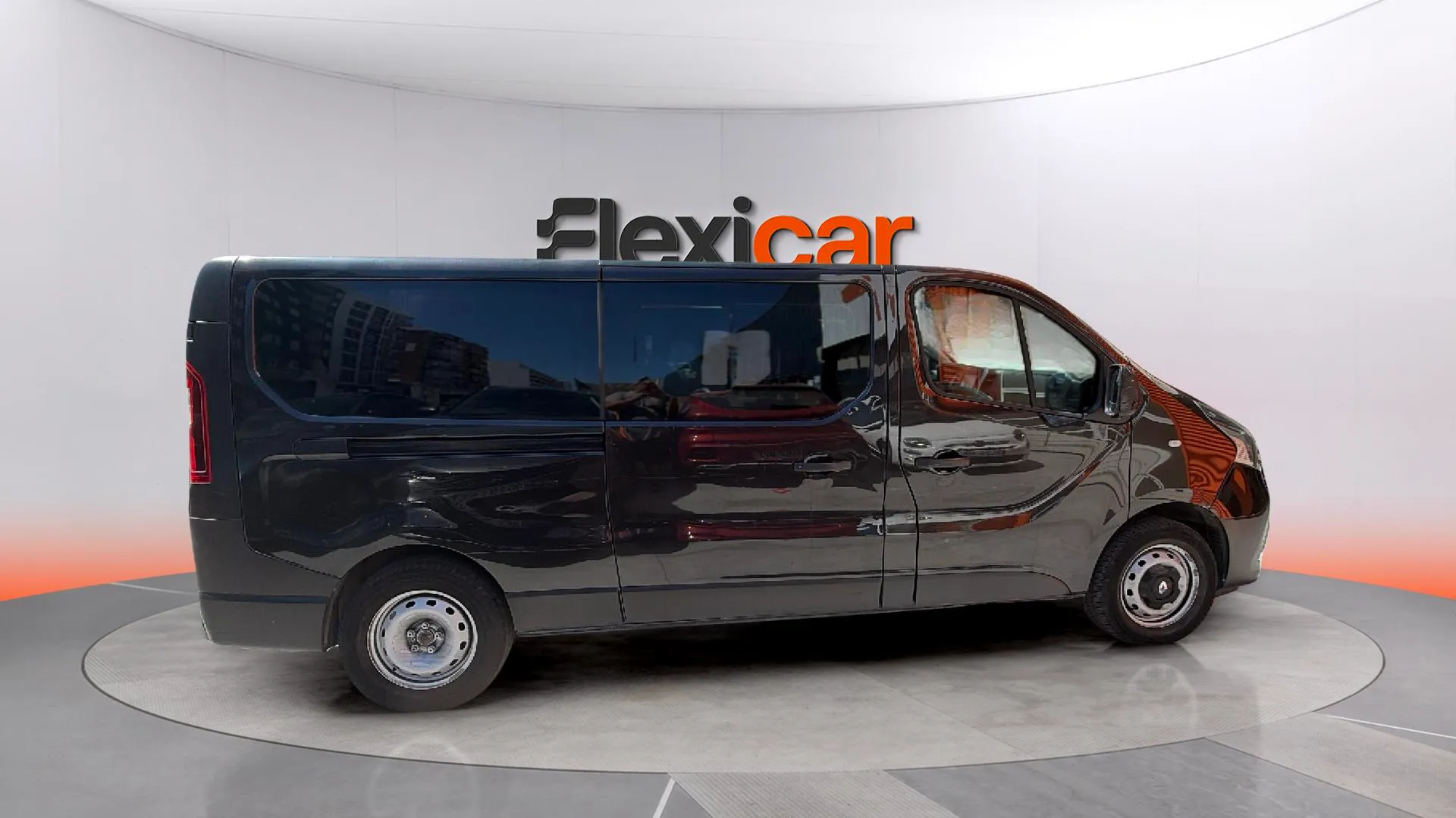 Renault Trafic SL Limited Largo En. dCi -18 - foto 8