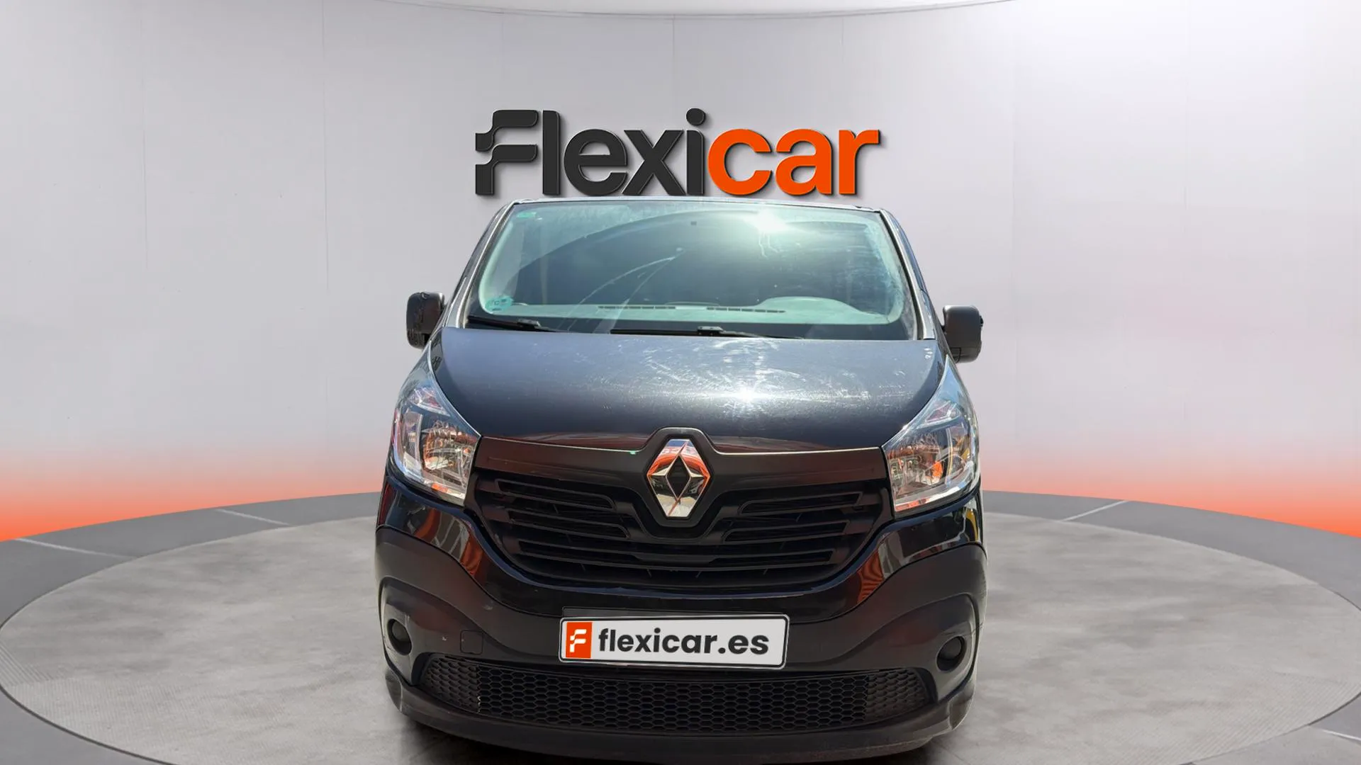 Renault Trafic SL Limited Largo En. dCi -18 - foto 2