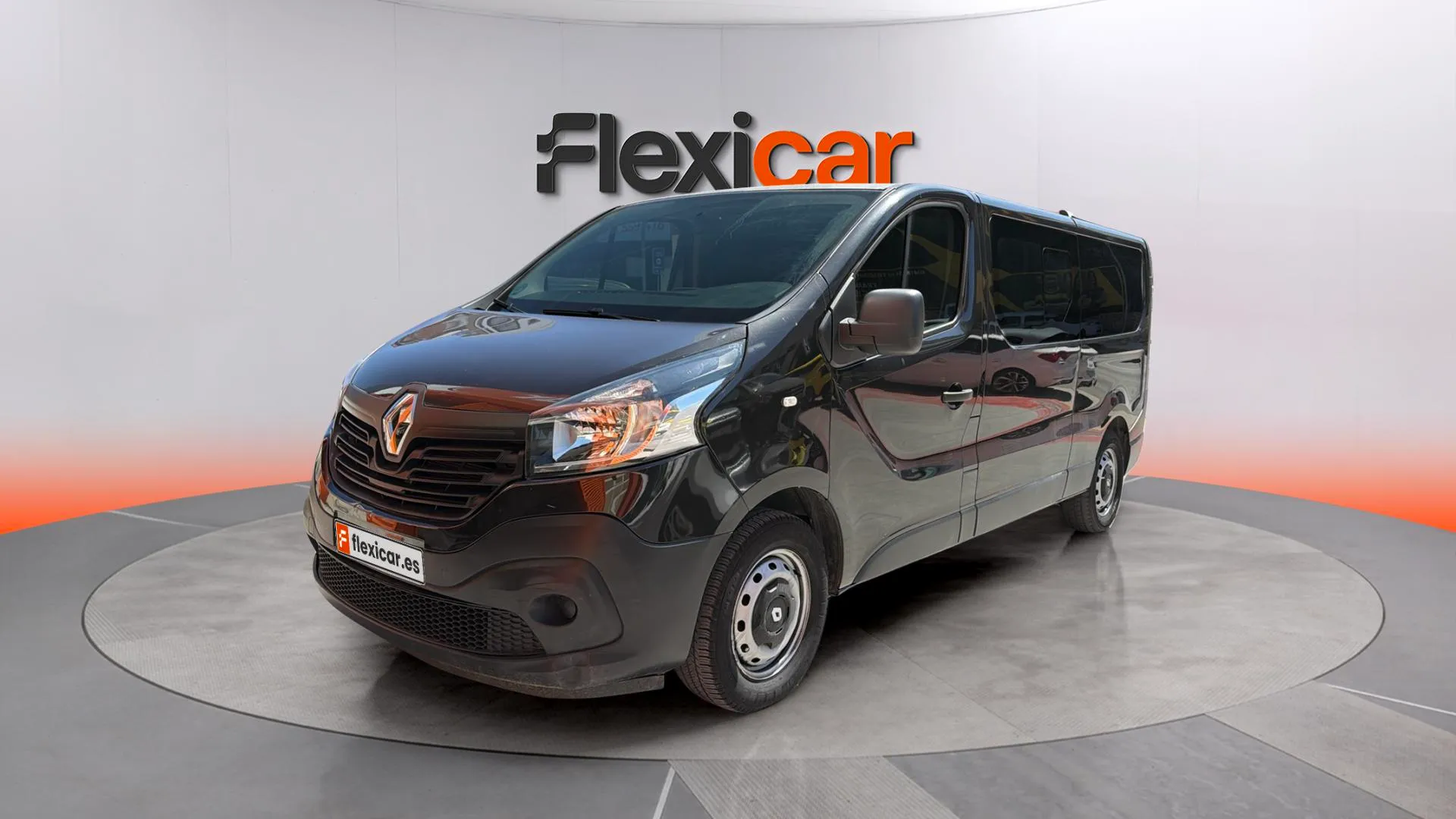 Renault Trafic SL Limited Largo En. dCi -18 - foto 3