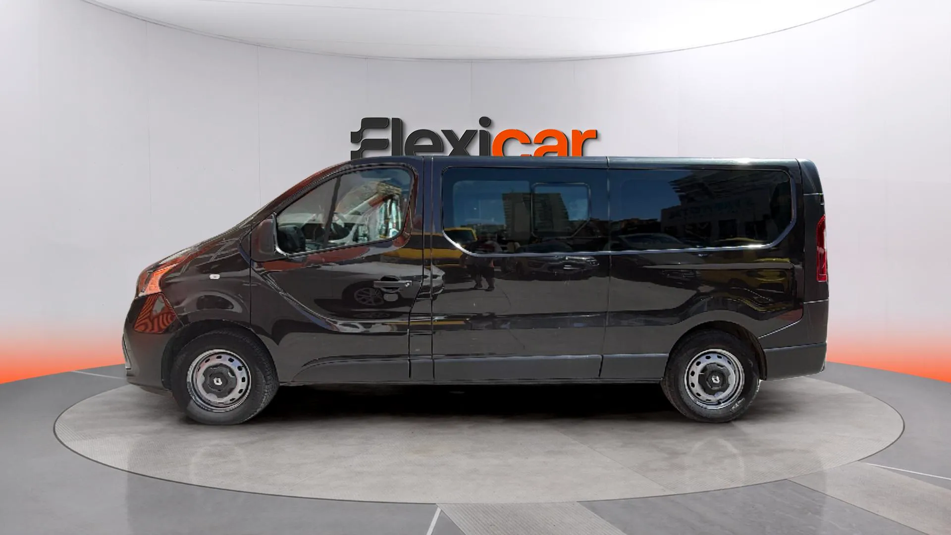 Renault Trafic SL Limited Largo En. dCi -18 - foto 4