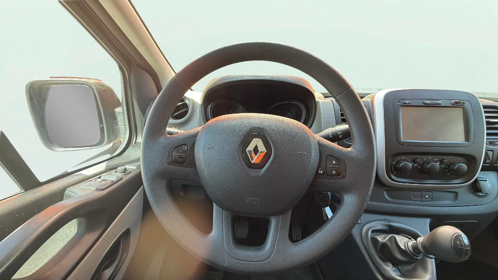 Renault Trafic SL Limited Largo En. dCi -18 - foto 10