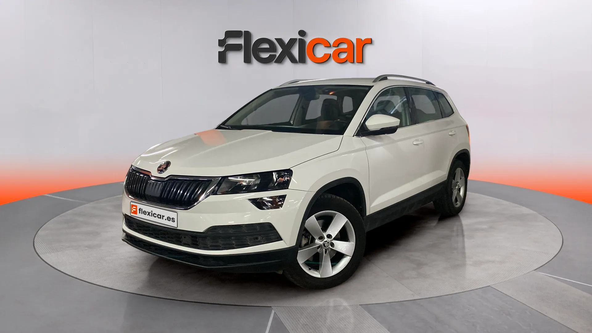 Škoda Karoq 2.0 TDI DSG 4x4 Ambition - foto 2