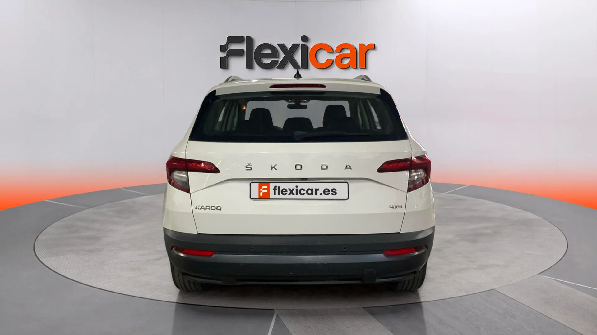 Škoda Karoq 2.0 TDI DSG 4x4 Ambition - foto 8