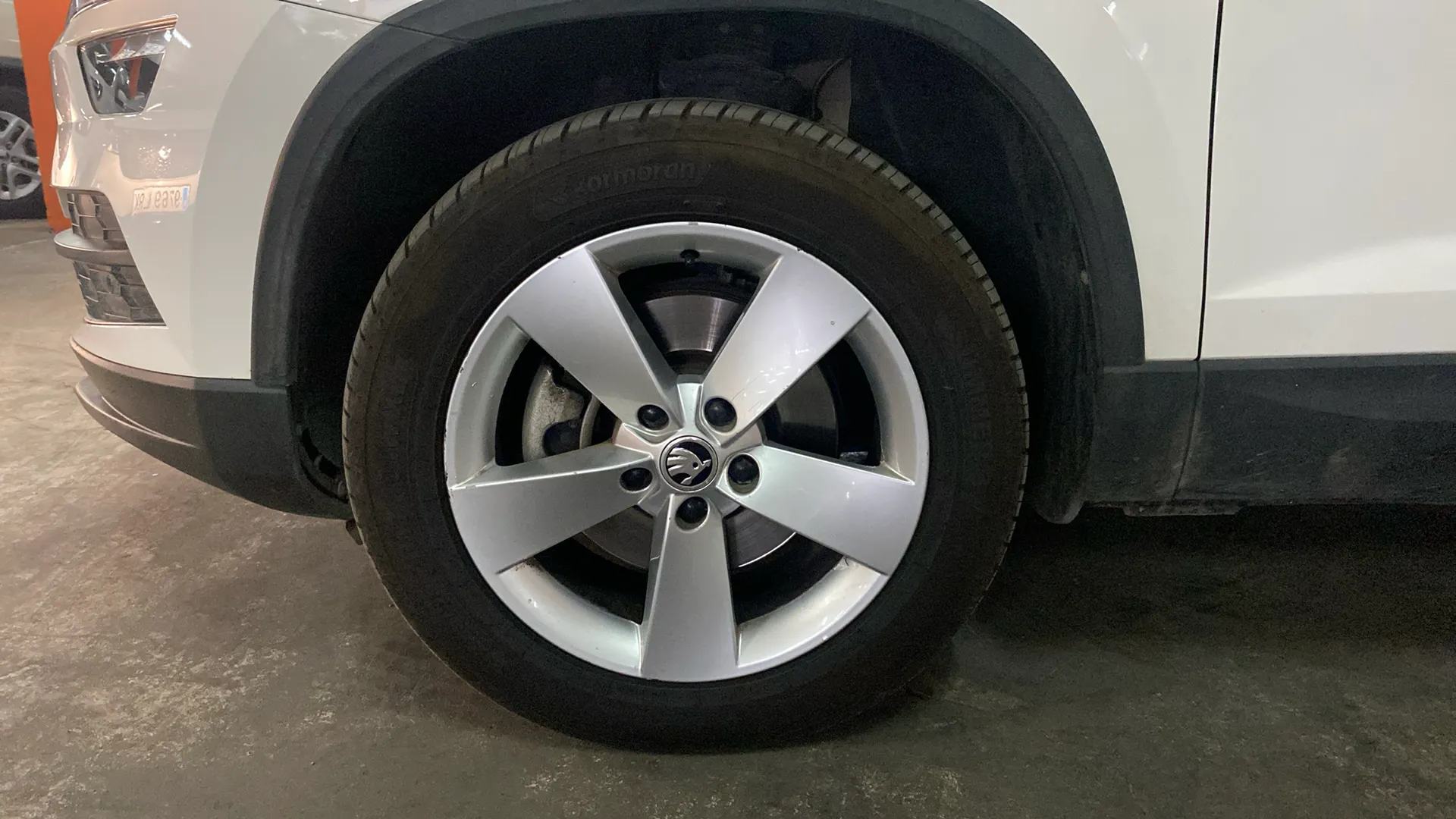 Škoda Karoq 2.0 TDI DSG 4x4 Ambition - foto 29