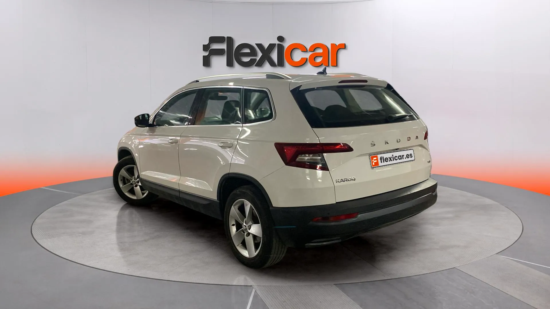 Škoda Karoq 2.0 TDI DSG 4x4 Ambition - foto 6
