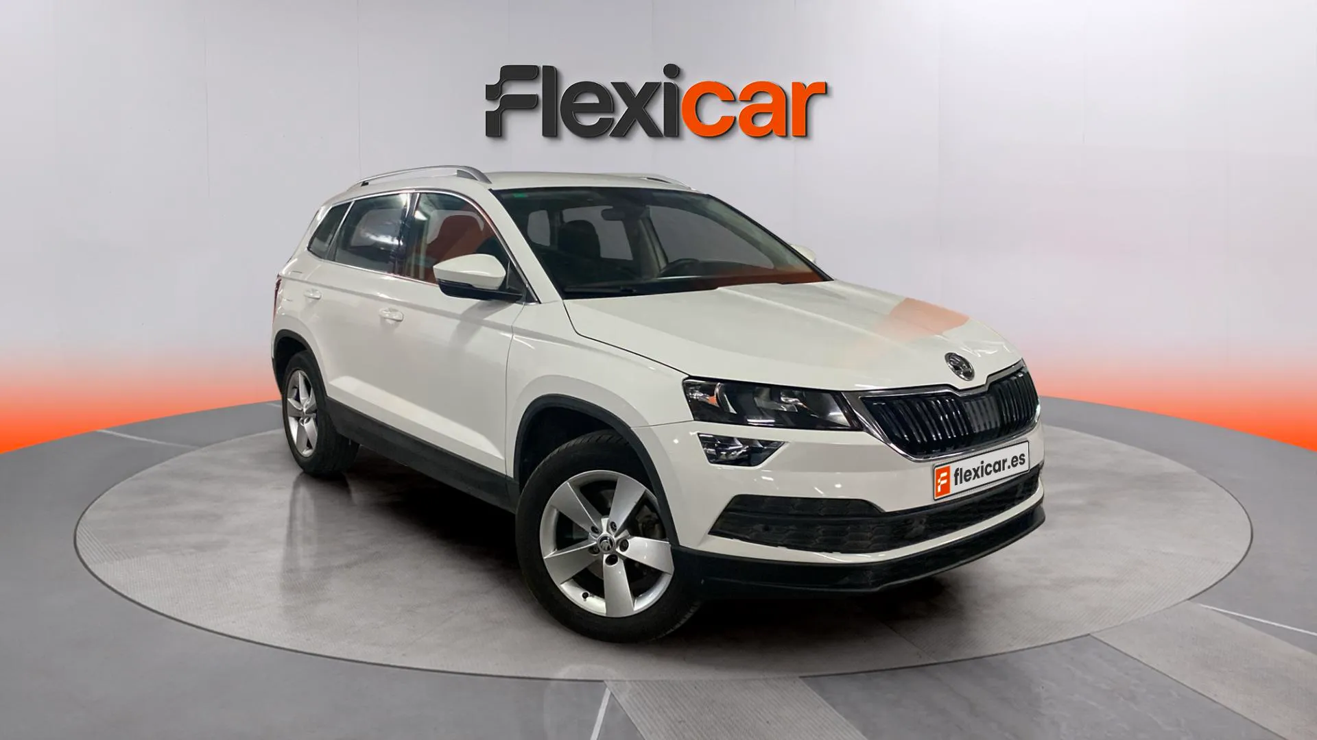 Škoda Karoq 2.0 TDI DSG 4x4 Ambition