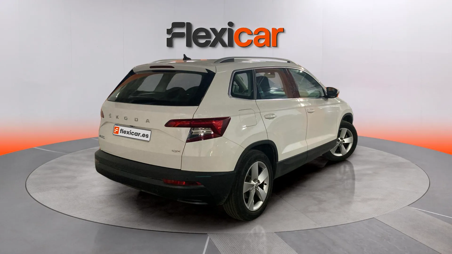 Škoda Karoq 2.0 TDI DSG 4x4 Ambition - foto 7