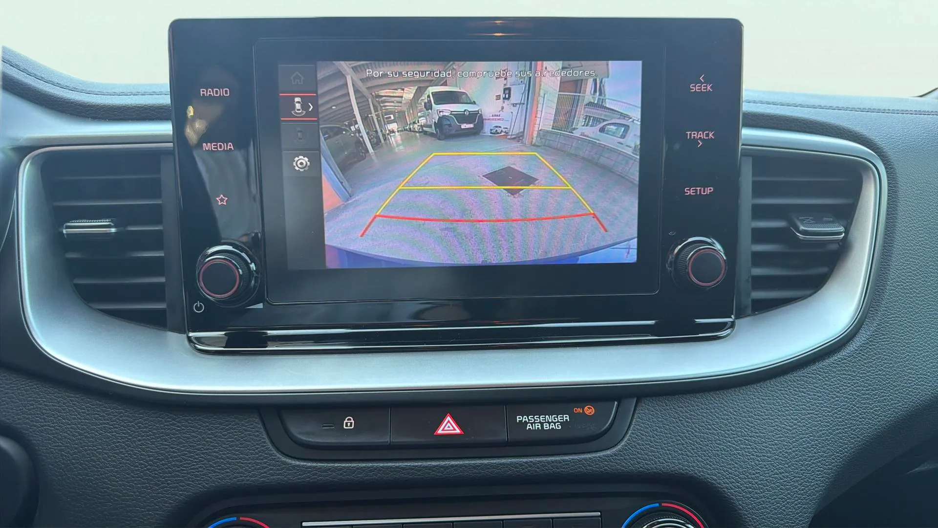 Kia Ceed 1.0 T-GDi Drive - foto 22