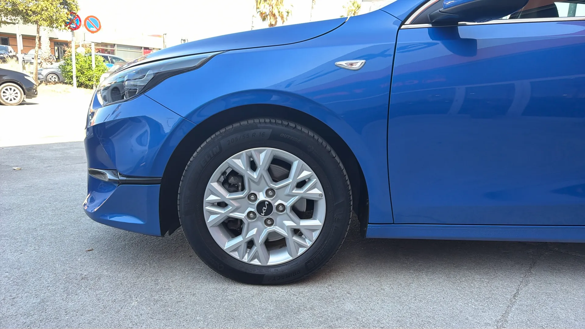 Kia Ceed 1.0 T-GDi Drive - foto 17