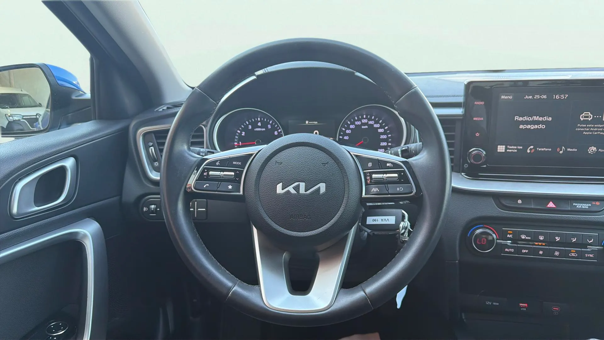 Kia Ceed 1.0 T-GDi Drive - foto 15
