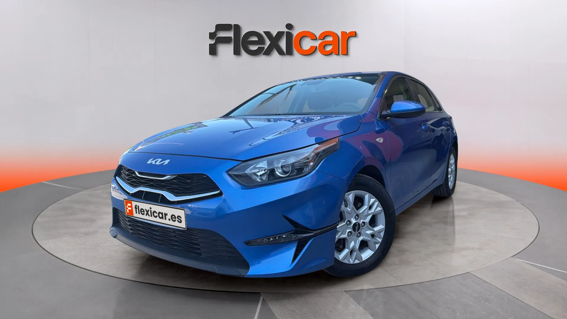 Kia Ceed 1.0 T-GDi Drive - foto 6