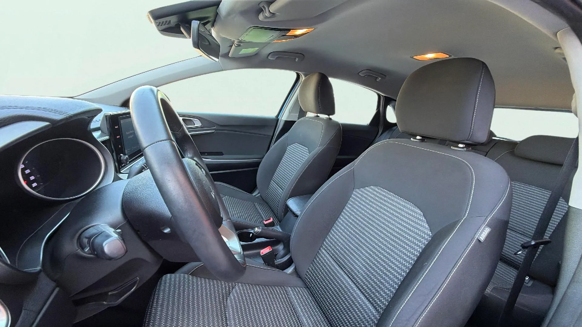 Kia Ceed 1.0 T-GDi Drive - foto 18