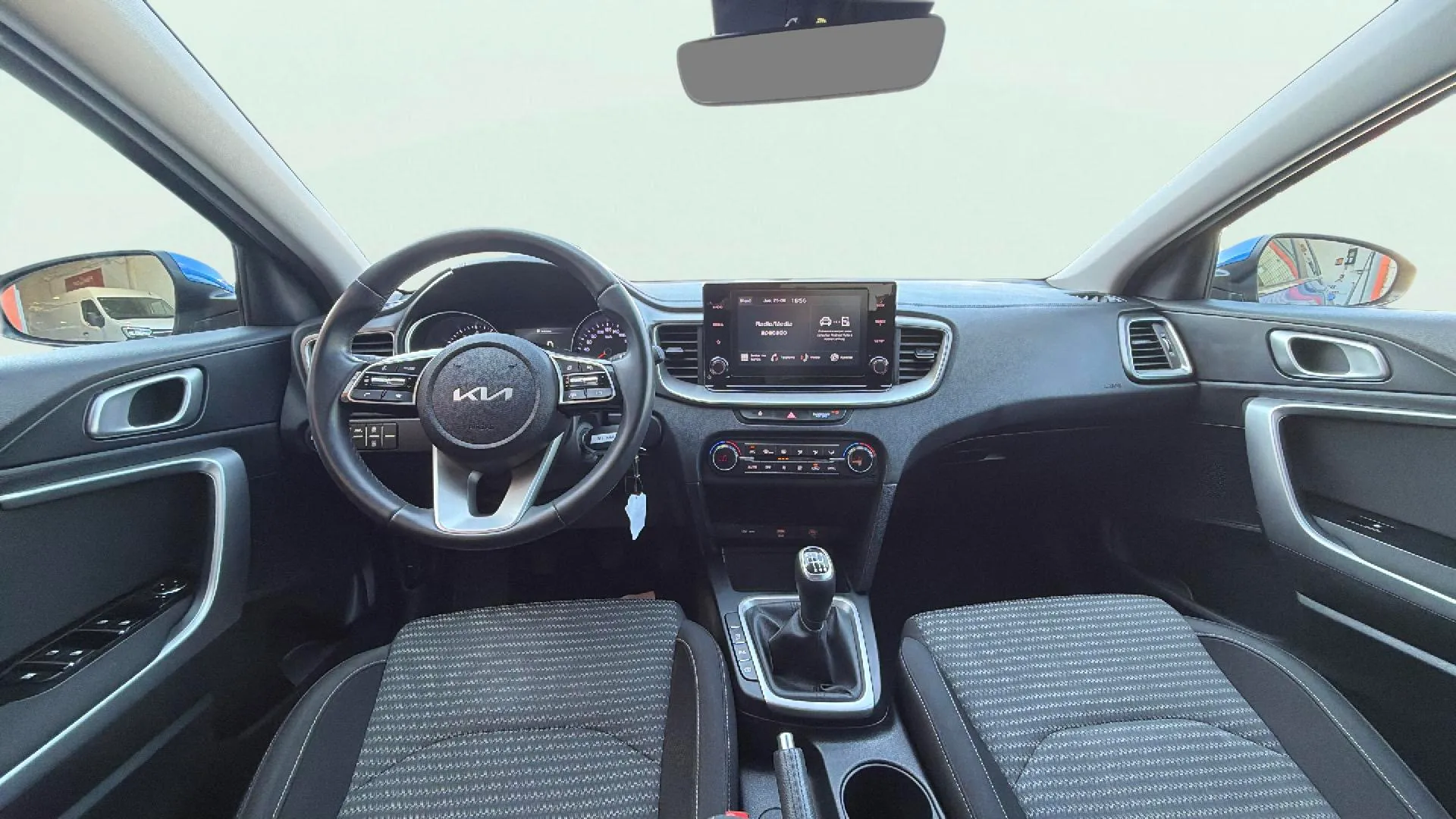 Kia Ceed 1.0 T-GDi Drive - foto 13