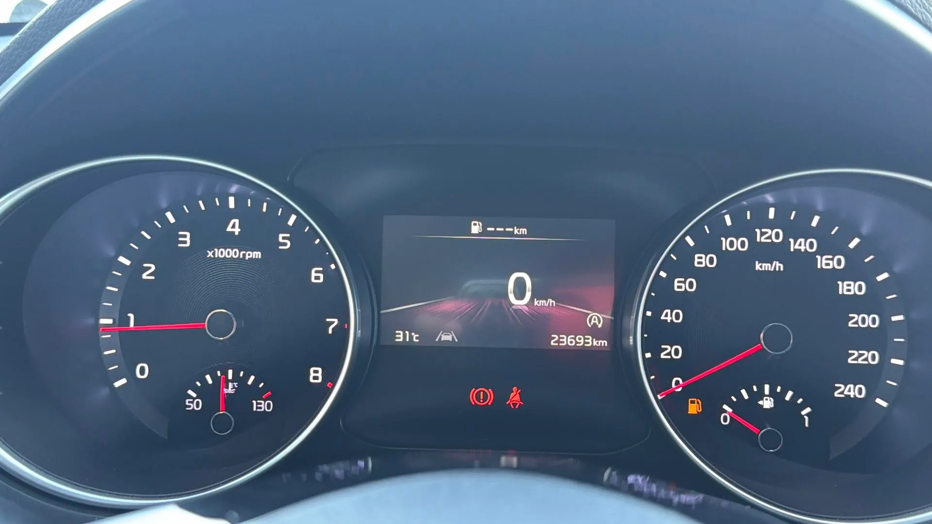 Kia Ceed 1.0 T-GDi Drive - foto 16