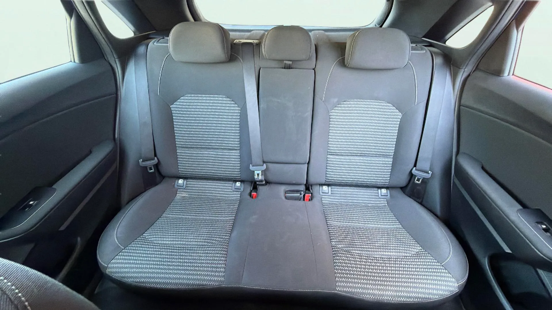 Kia Ceed 1.0 T-GDi Drive - foto 12